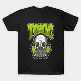 Toxic T-Shirt